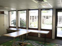 Classroom #1